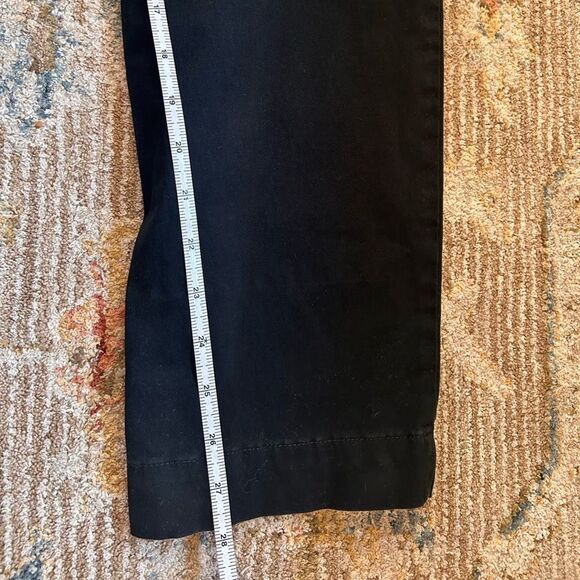 Kut from the Kloth Black Straight Leg Jeans - Picture 9 of 9